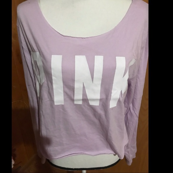 Pink top - Picture 3 of 3
